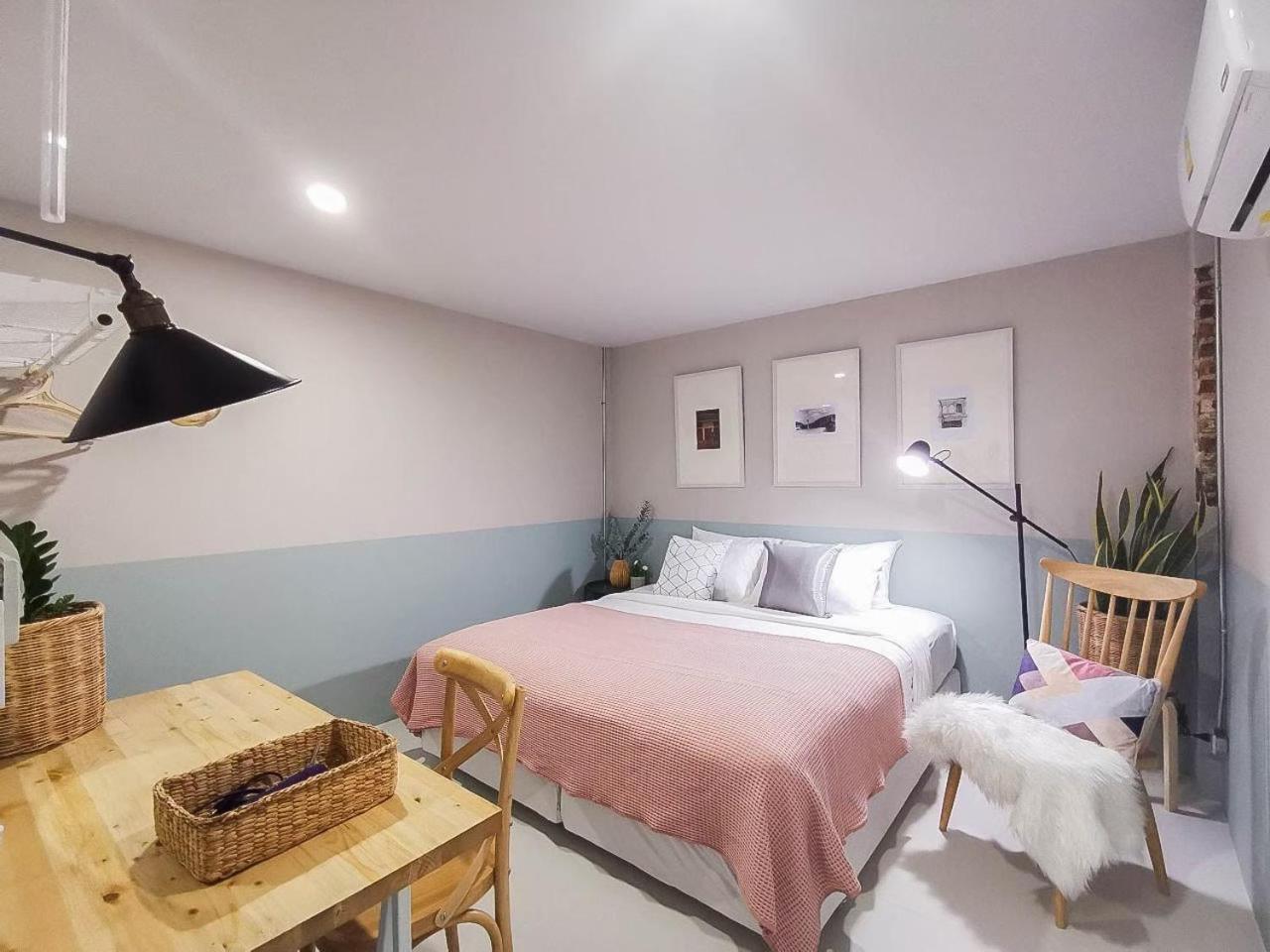 Snoozy Apartamento Phuket