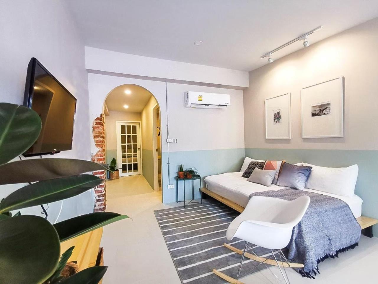 Apartamento Snoozy *