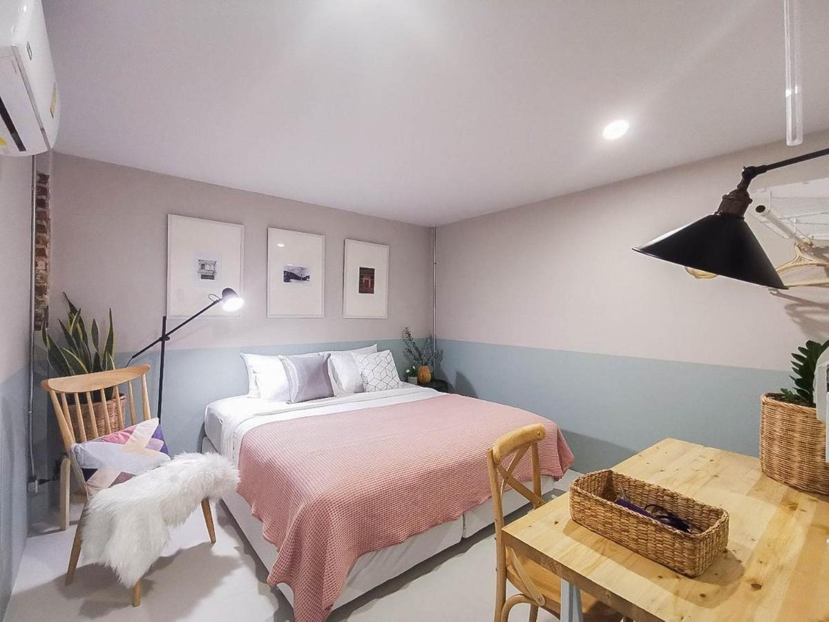 Snoozy Apartamento *