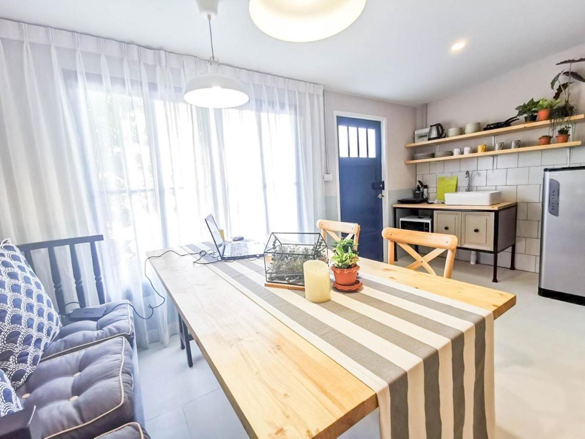 Apartamento Snoozy