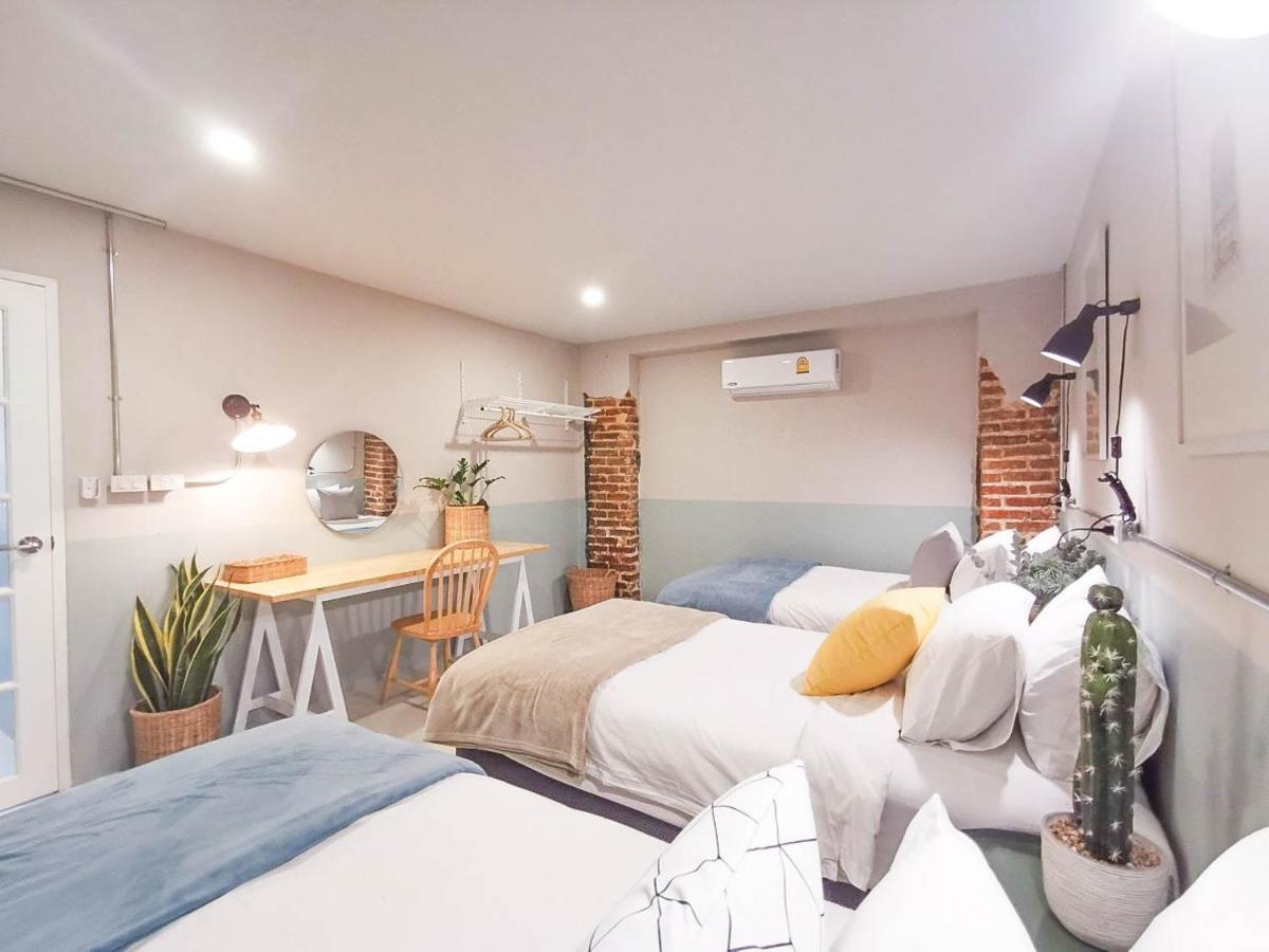 Snoozy Apartamento