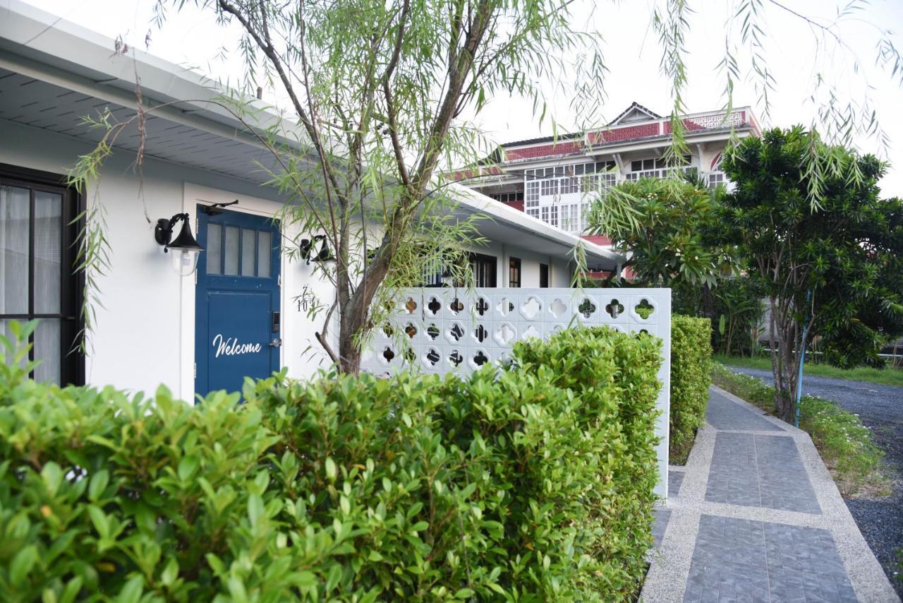 Snoozy Apartamento Phuket